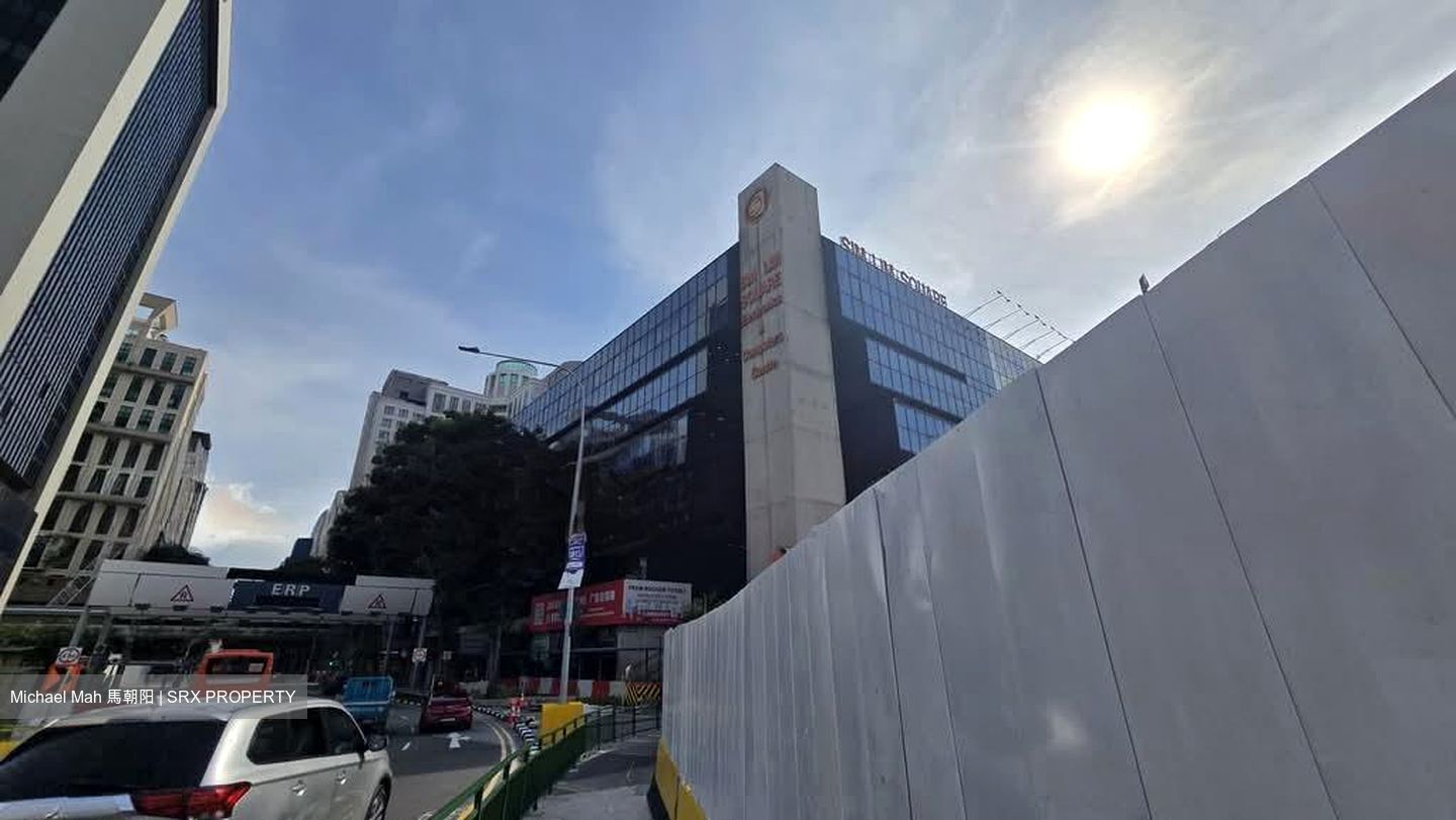 Sim Lim Square (D7), Retail #570928771